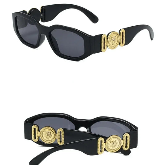 Glasses - DripFlow-Z