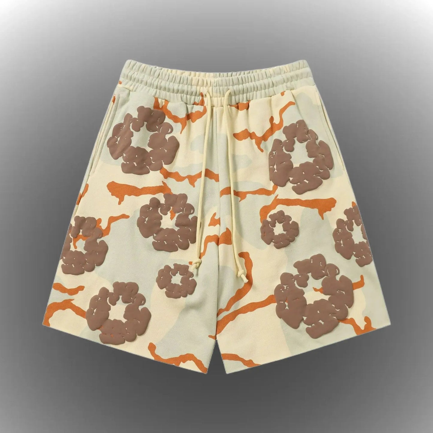 Denim Tears Shorts - DripFlow-Z