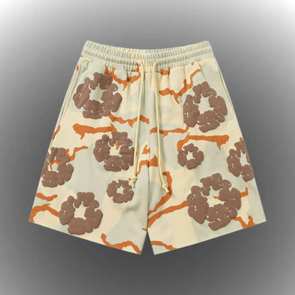 Denim Tears Shorts - DripFlow-Z