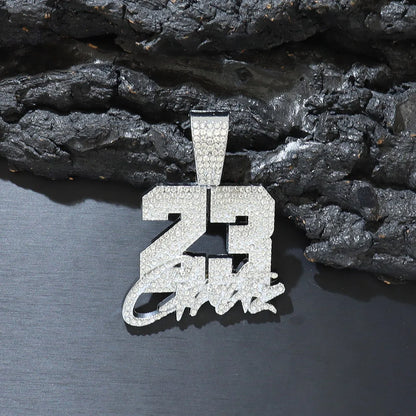 Ice Out Drip Chain - DripFlow-Z