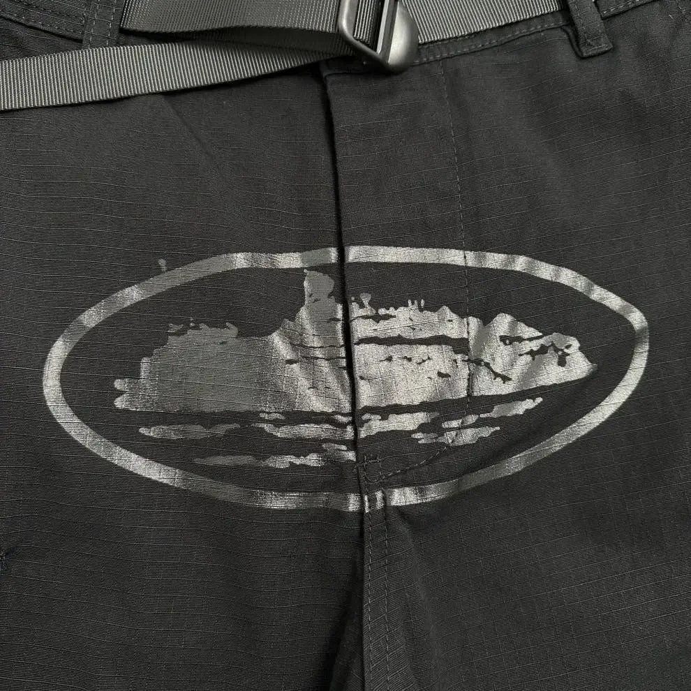 Corteiz Shorts - DripFlow-Z