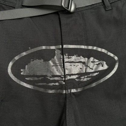 Corteiz Shorts - DripFlow-Z