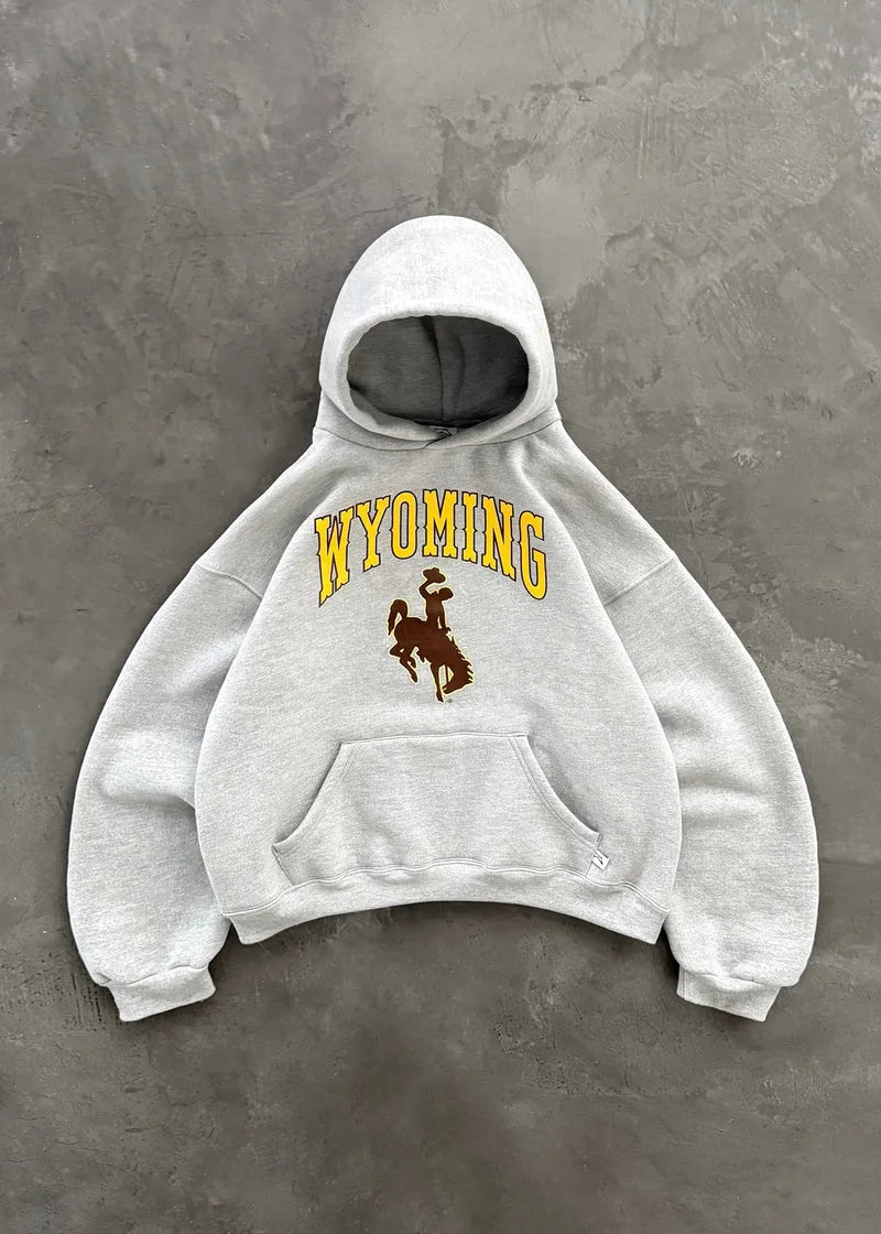 Hoodie - DripFlow-Z