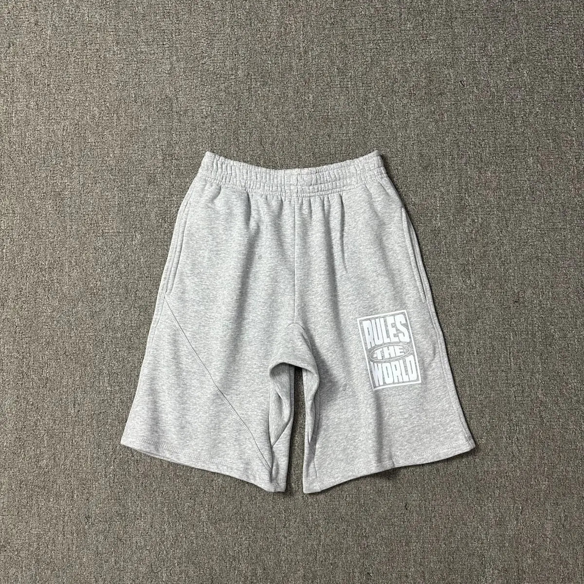 Corteiz Shorts - DripFlow-Z