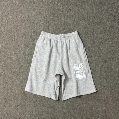 Corteiz Shorts - DripFlow-Z