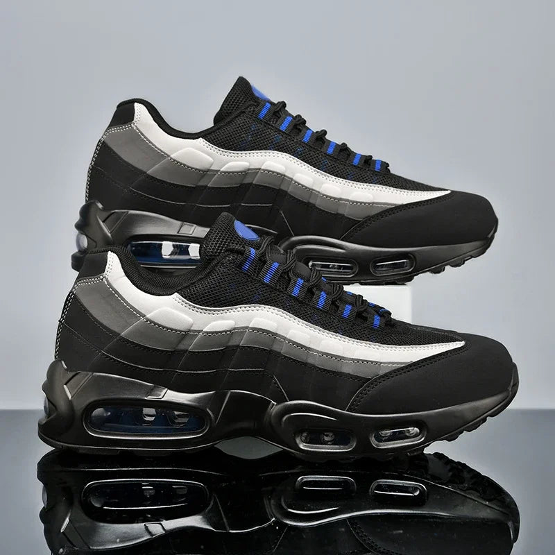 Shoes - DripFlow-Z