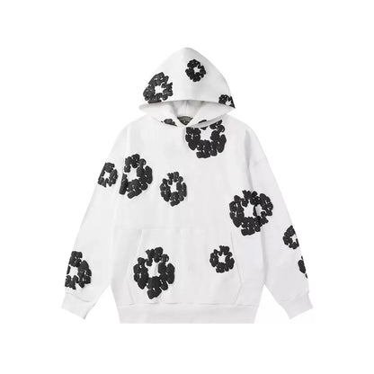 Denim Tears Hoodies - DripFlow-z