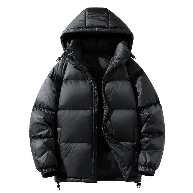 Jackets - DripFlow-Z