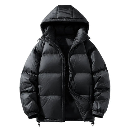 Jackets - DripFlow-Z