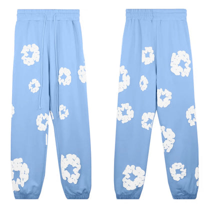 DENIM TEARS P - DripFlow-Z