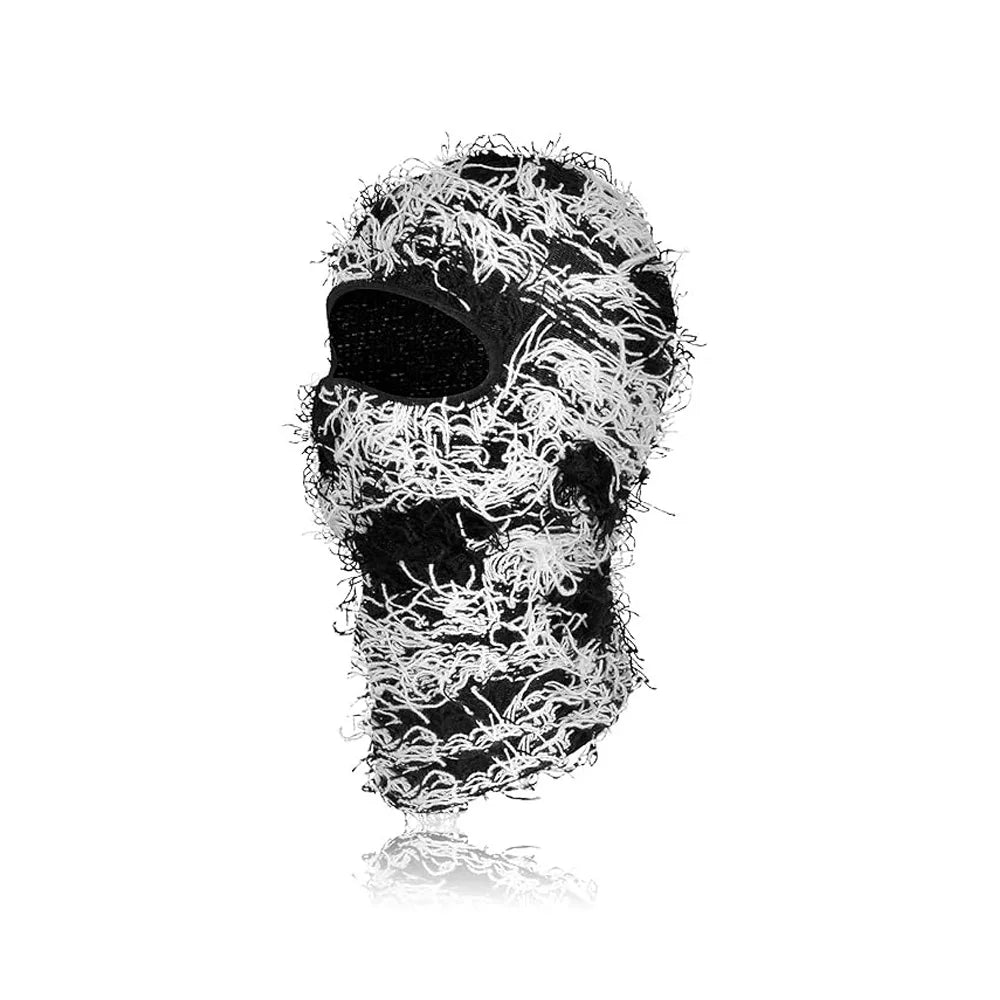 Balaclava Camouflage - DripFlow-Z