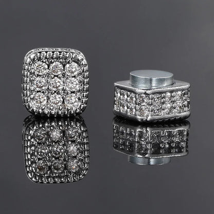 Earrings - DripFlow-Z
