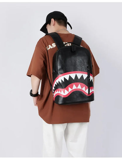 Bape Backpack - DripFlow-Z