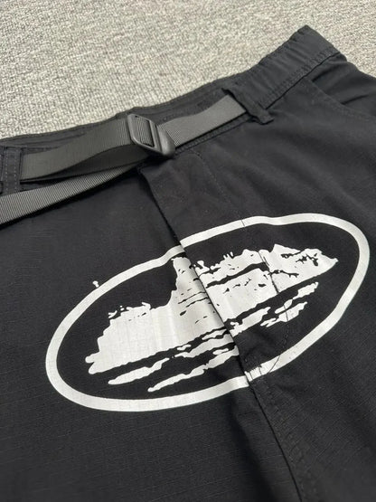 Corteiz Shorts - DripFlow-Z