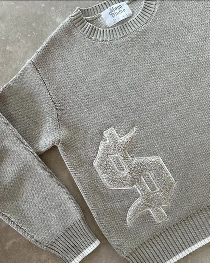 Sweater - DripFlow-Z
