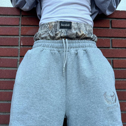 Sweatpants - DripFlow-Z