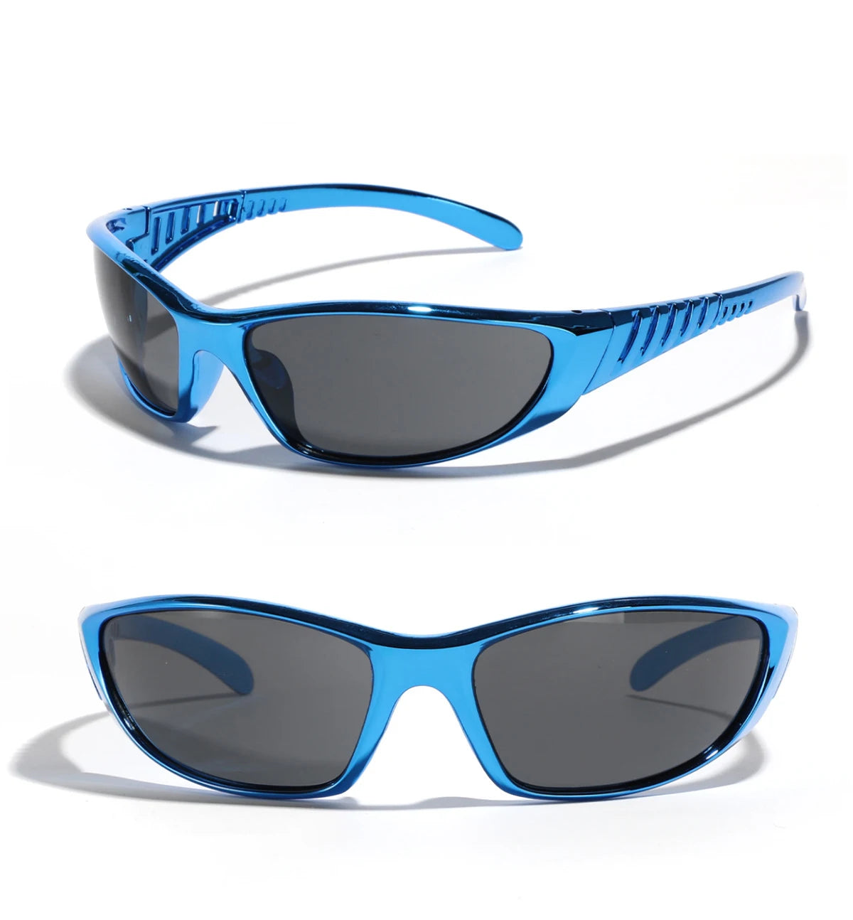 Sunglasses - DripFlow-Z