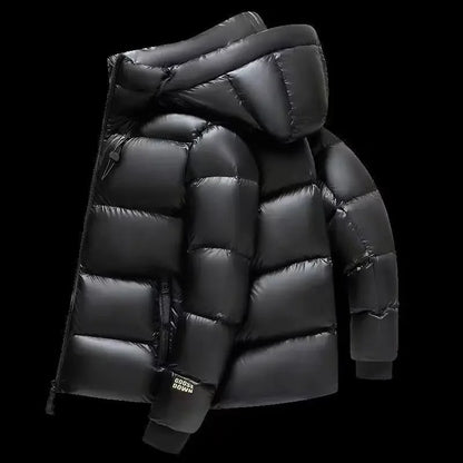 Jackets - DripFlow-Z
