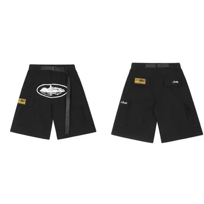 Corteiz Shorts - DripFlow-Z