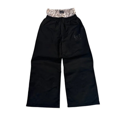 Sweatpants - DripFlow-Z