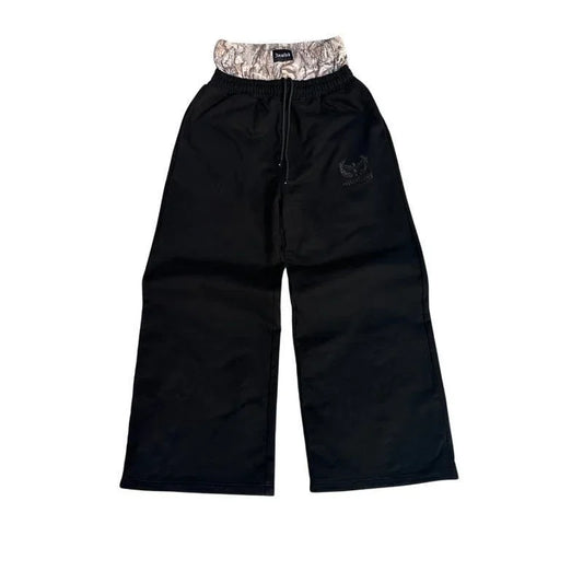Sweatpants - DripFlow-Z