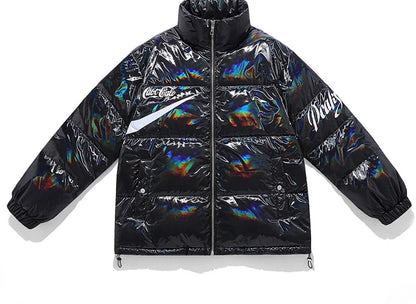 Jacket High Quality - DripFlow-Z