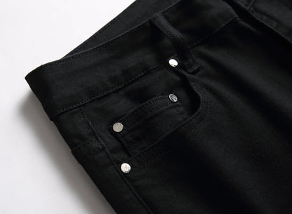 Jeans - DripFlow-Z