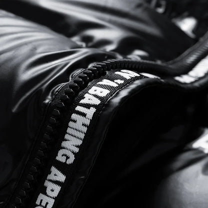Jacket High Quality - DripFlow-Z