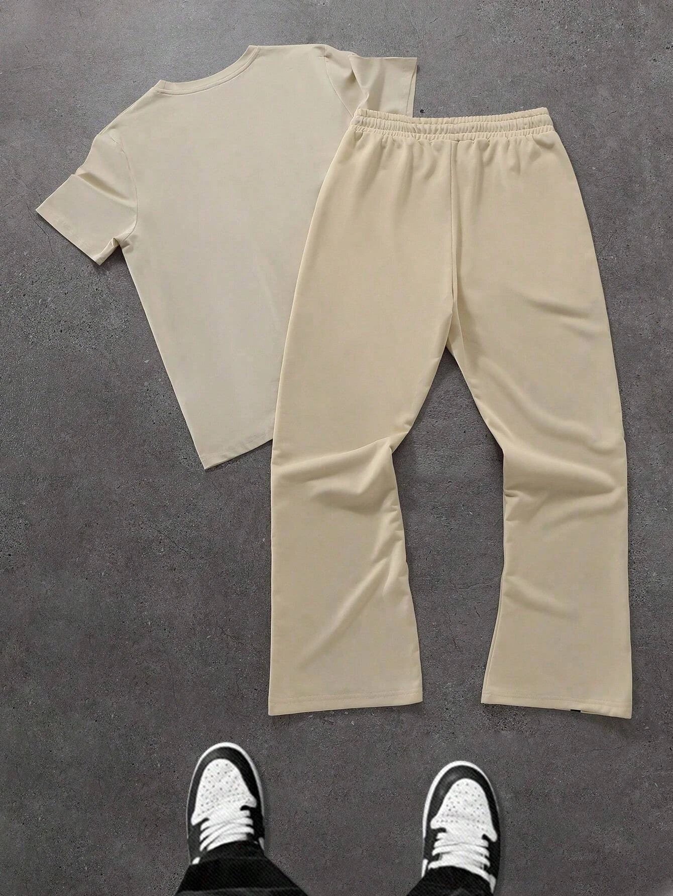 Tracksuit - DripFlow-Z