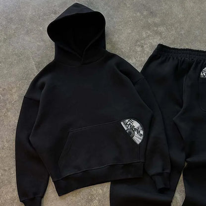 Tracksuits - DripFlow-Z