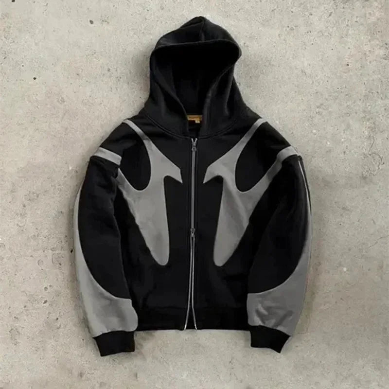 Hoodies - DripFlow-Z