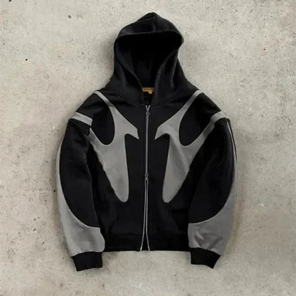 Hoodies - DripFlow-Z