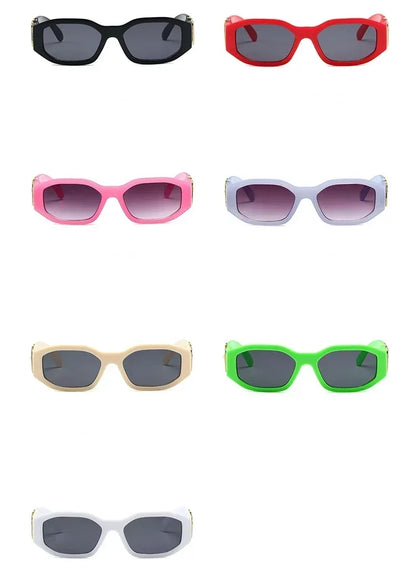 Glasses - DripFlow-Z
