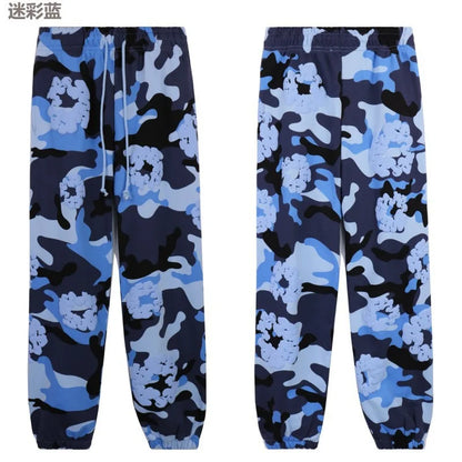 DENIM TEARS P - DripFlow-Z