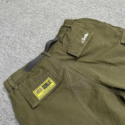 Corteiz Shorts - DripFlow-Z