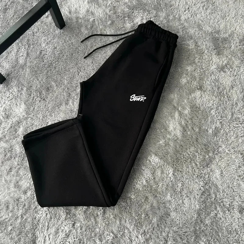 Sweatpants - DripFlow-Z