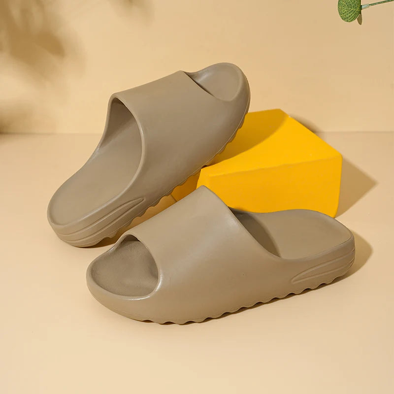 Yeezy Slide - DripFlow-Z