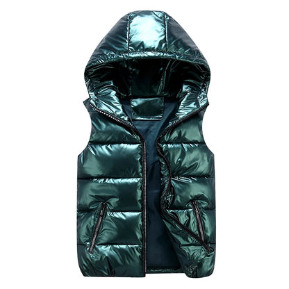 Jacket - DripFlow-Z