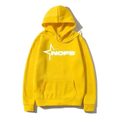 Nofs Hoodie - DripFlow-Z
