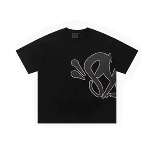 Central Cee T-shirt - DripFlow-Z