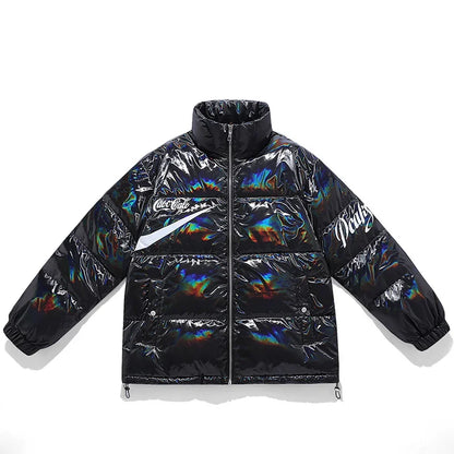 Jacket High Quality - DripFlow-Z