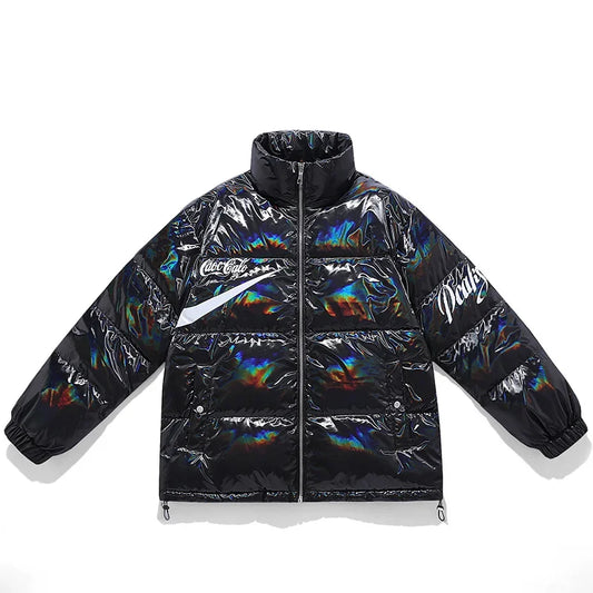 Jacket High Quality - DripFlow-Z