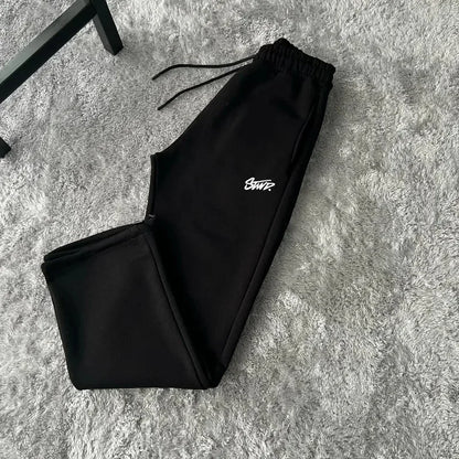 Sweatpants - DripFlow-Z