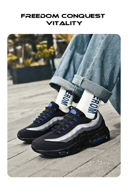 Shoes - DripFlow-Z