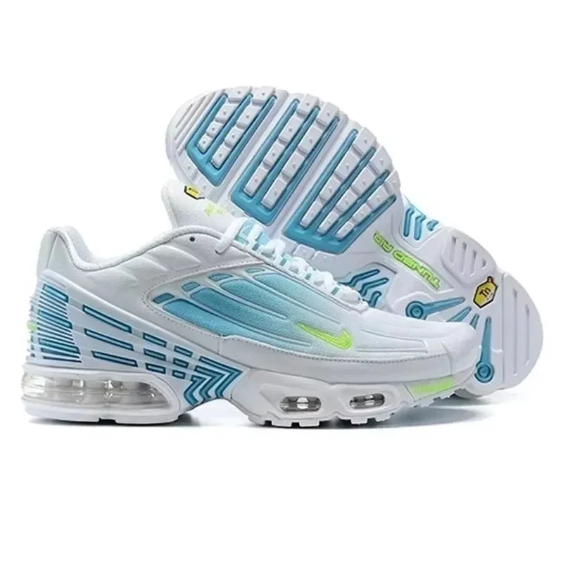 Nike Air Max TN 3 PLUS - DripFlow-Z