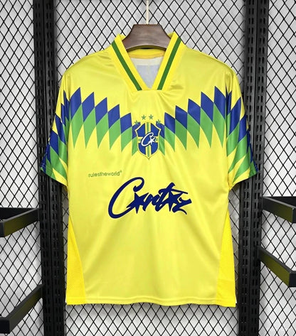 Corteiz T-shirt - DripFlow-Z