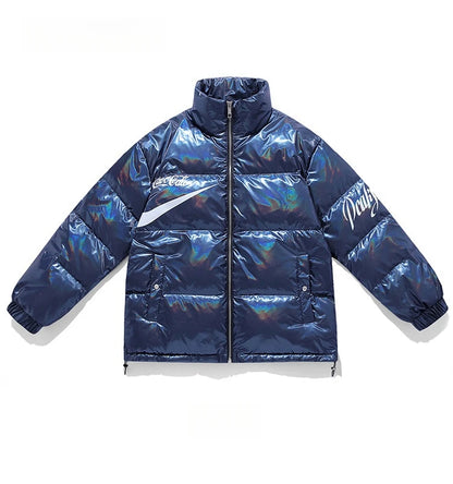 Jacket High Quality - DripFlow-Z