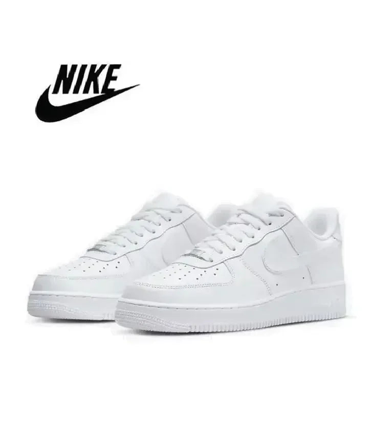 Nike Air Force 1 - DripFlow-Z