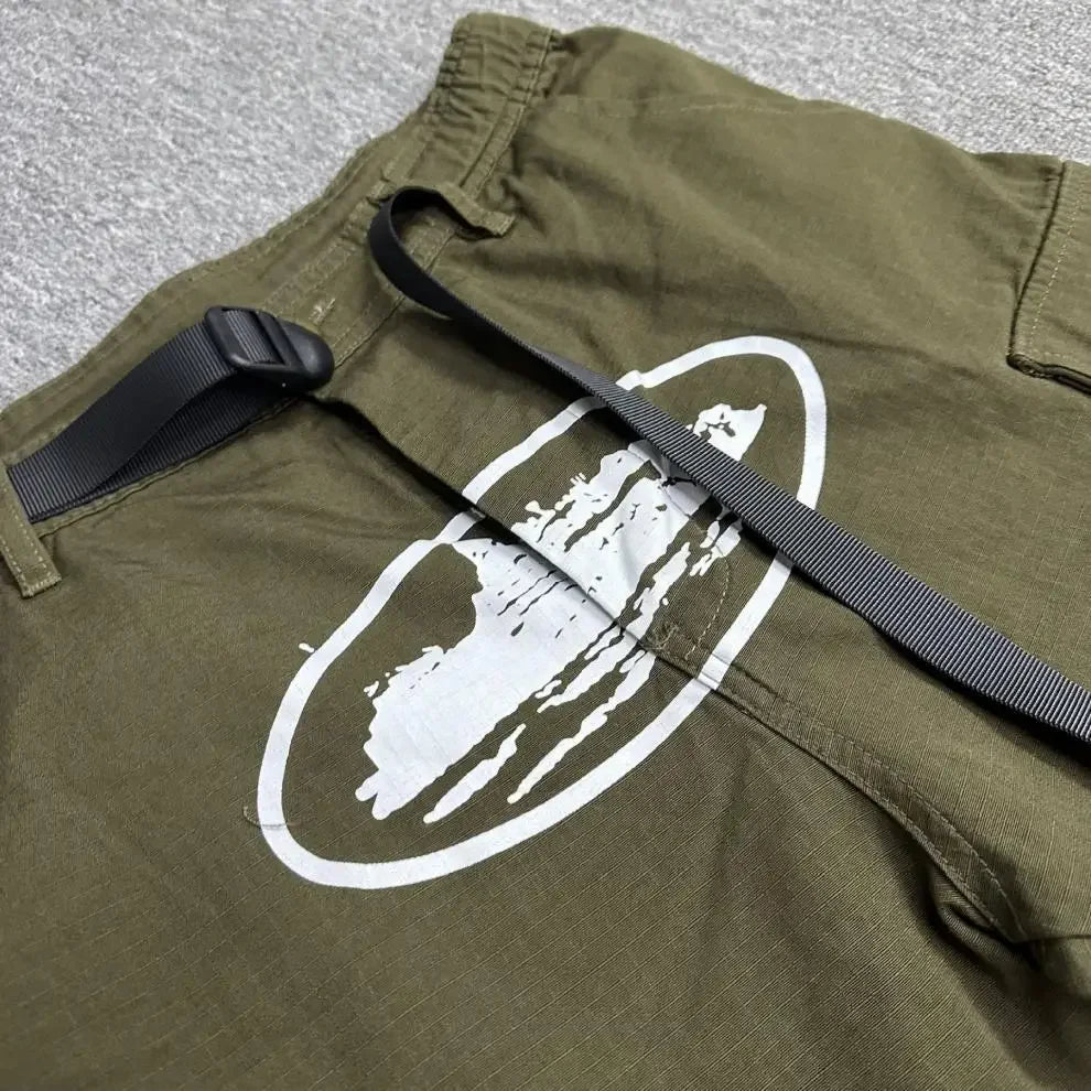 Corteiz Shorts - DripFlow-Z
