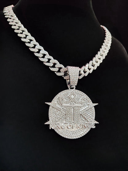 Ice Out Drip Chain - DripFlow-z